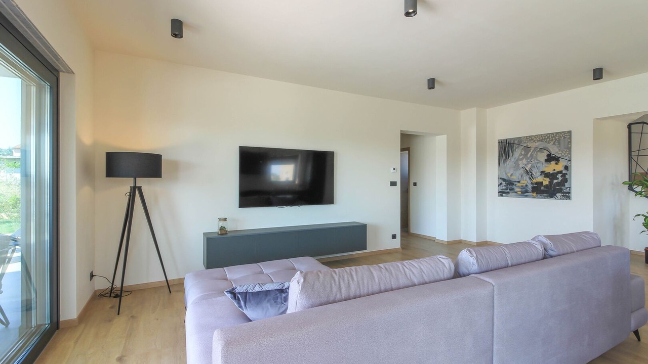 Photo of Livingroom in Loborika