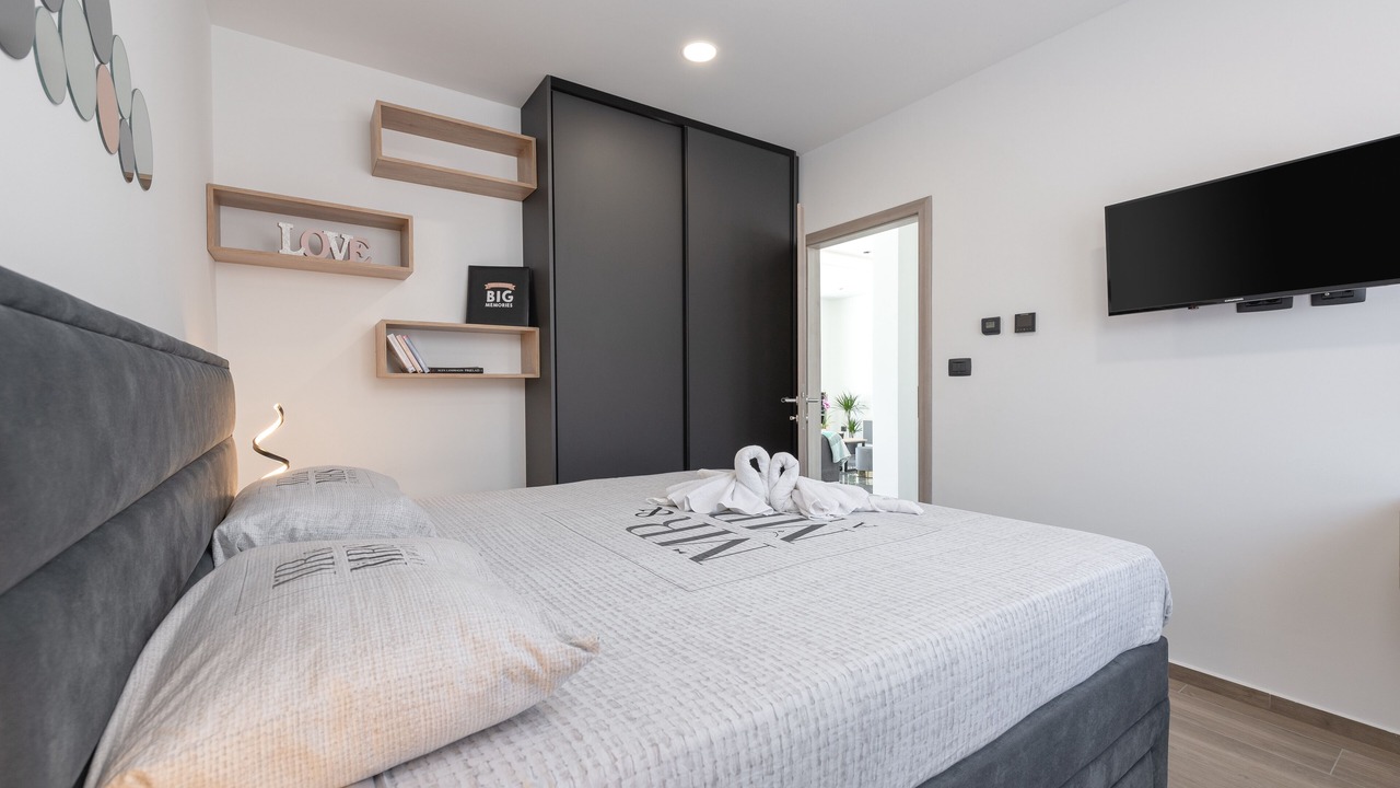 Photo of Bedroom in Zupanici