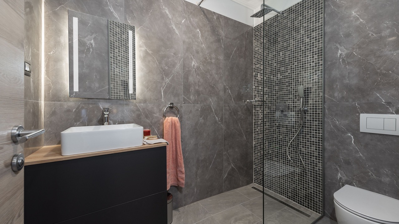 Photo of Bathroom in Zupanici