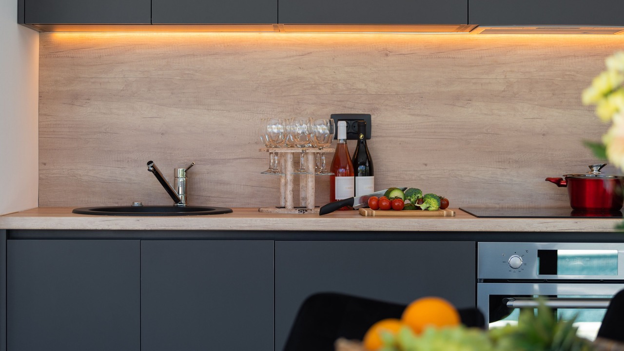 Photo of Kitchen in Zupanici