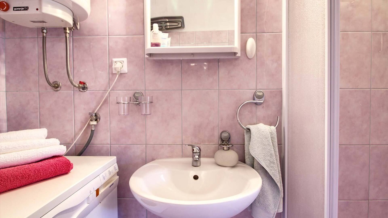 Photo of Bathroom in Manjadvorci