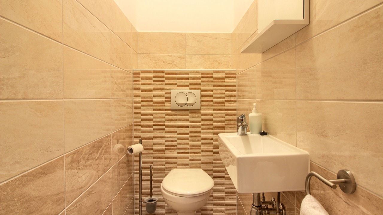 Photo of Bathroom in Banjole