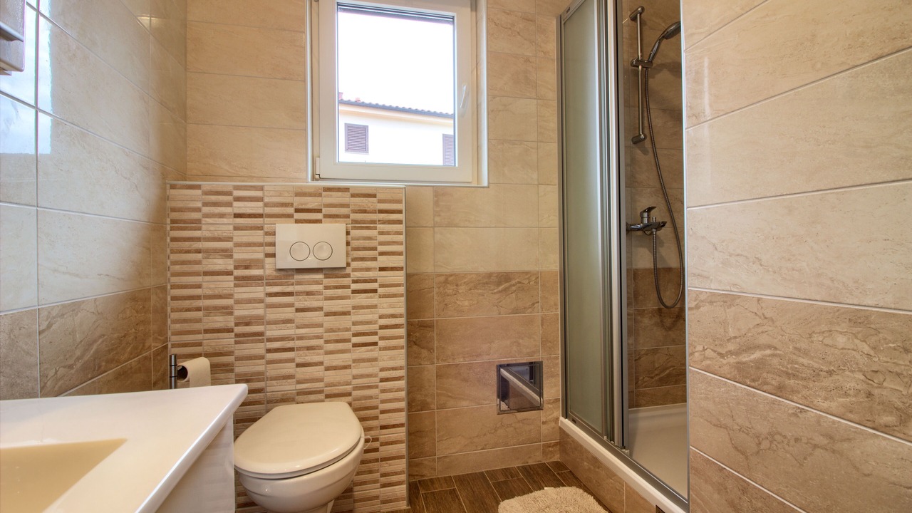 Photo of Bathroom in Banjole