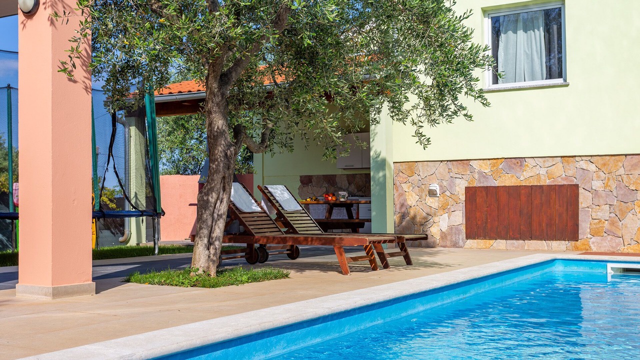Photo of Outdoor in Mali Vareski