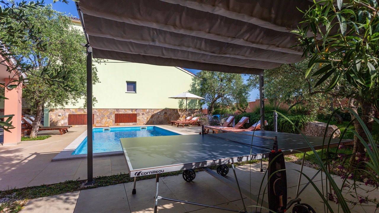 Photo of Outdoor in Mali Vareski