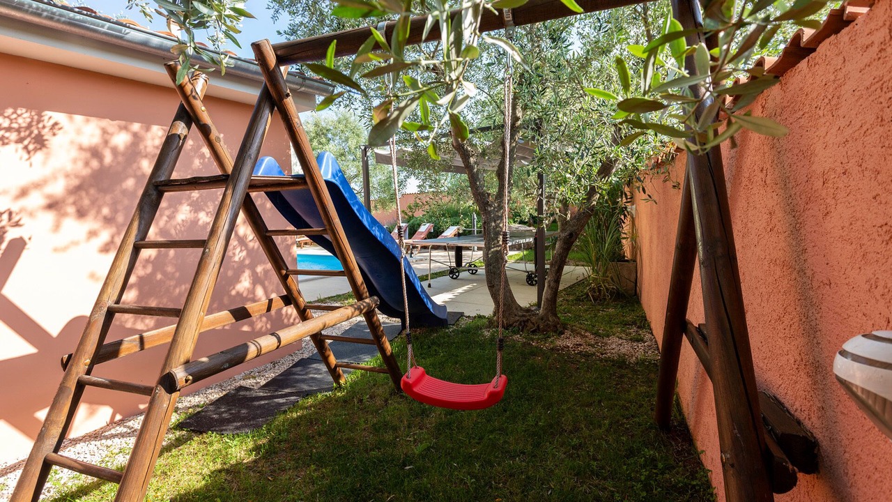 Photo of Outdoor in Mali Vareski