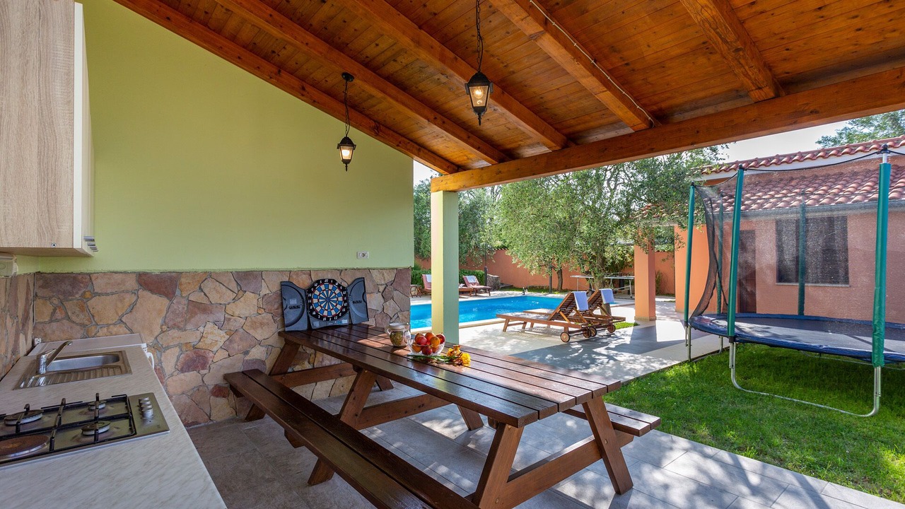 Photo of Outdoor in Mali Vareski