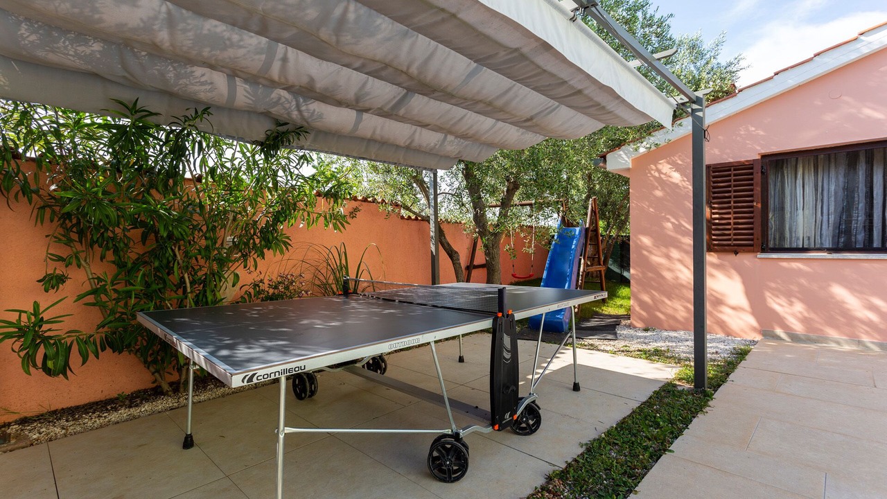 Photo of Patio Balcony in Mali Vareski