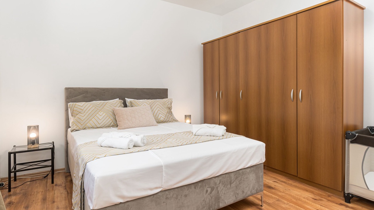 Photo of Bedroom in Cokuni