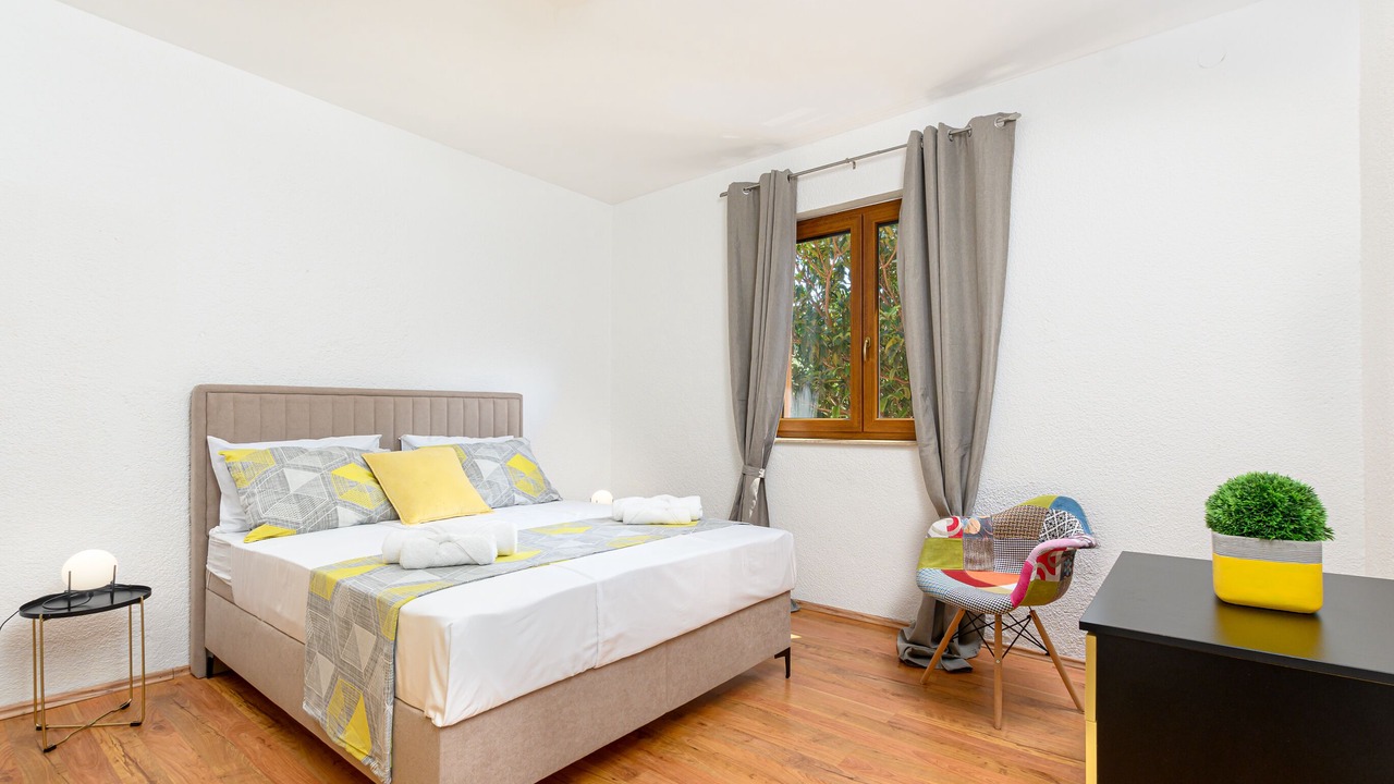Photo of Bedroom in Cokuni