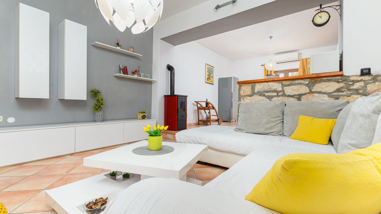 Photo of Livingroom in Cokuni