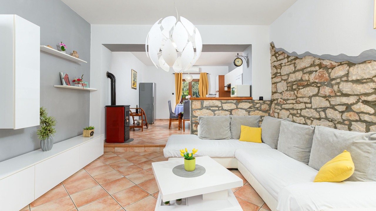 Photo of Livingroom in Cokuni