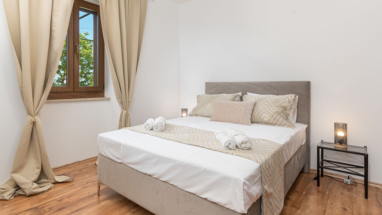 Photo of Bedroom in Cokuni