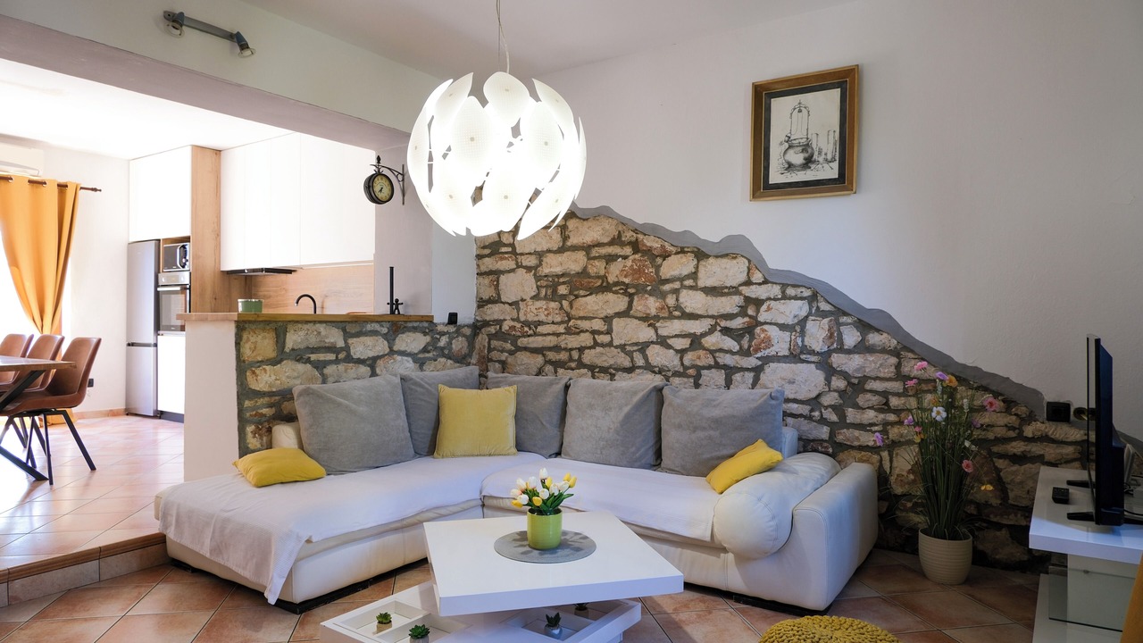 Photo of Livingroom in Cokuni
