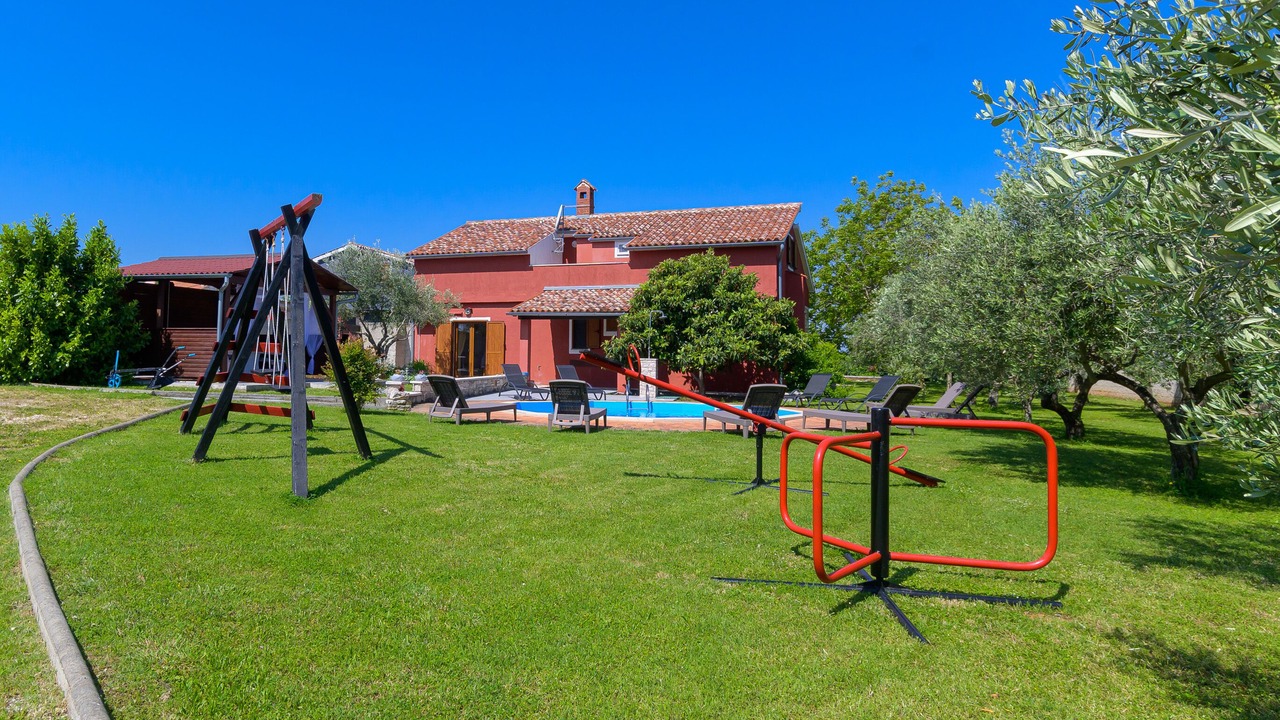 Photo of Outdoor in Cokuni