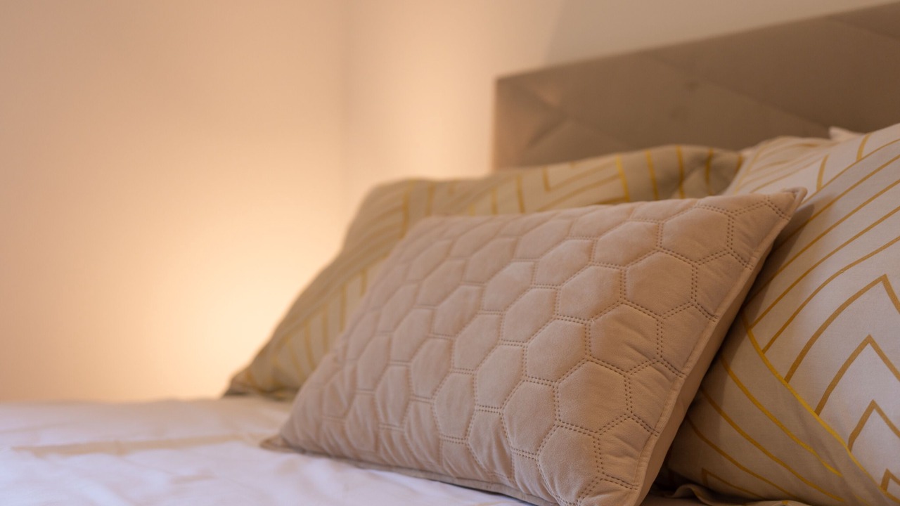 Photo of Bedroom in Cokuni