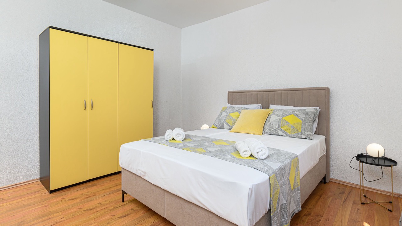Photo of Bedroom in Cokuni