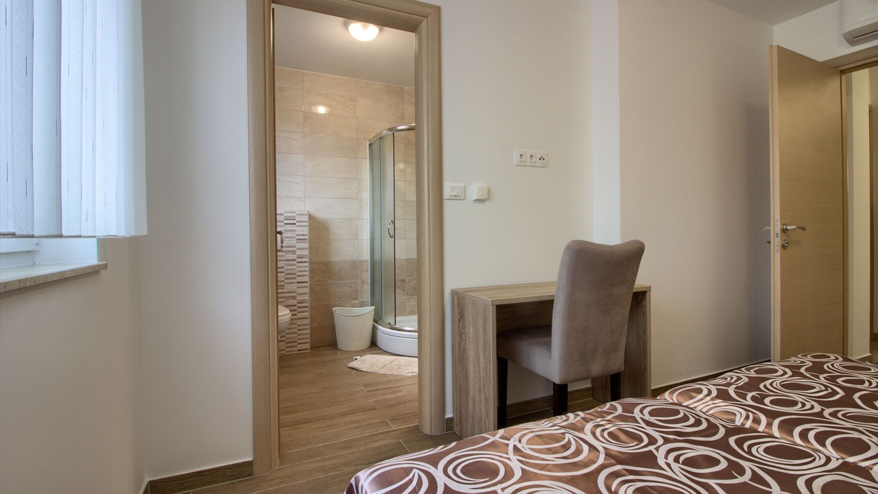 Photo of Bedroom in Banjole