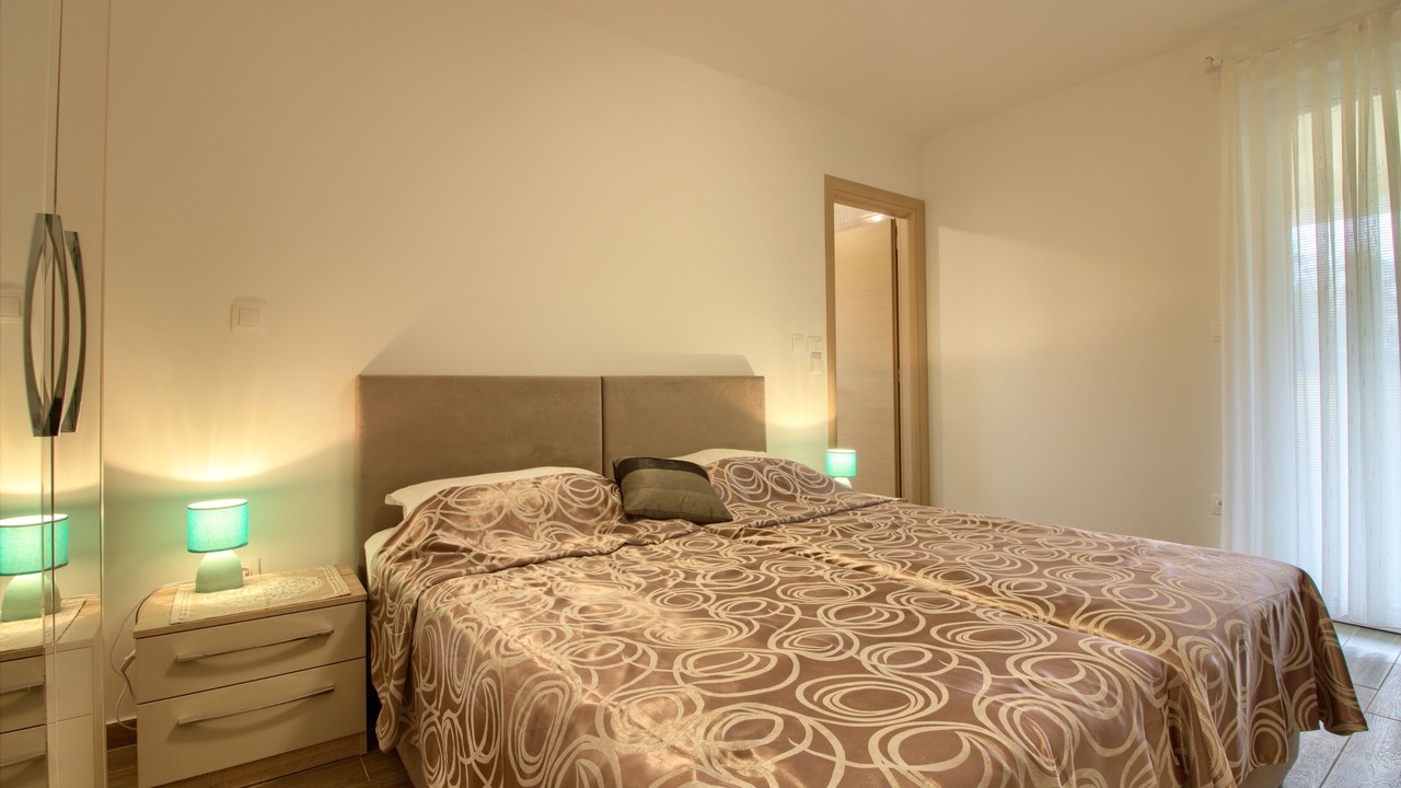 Photo of Bedroom in Banjole