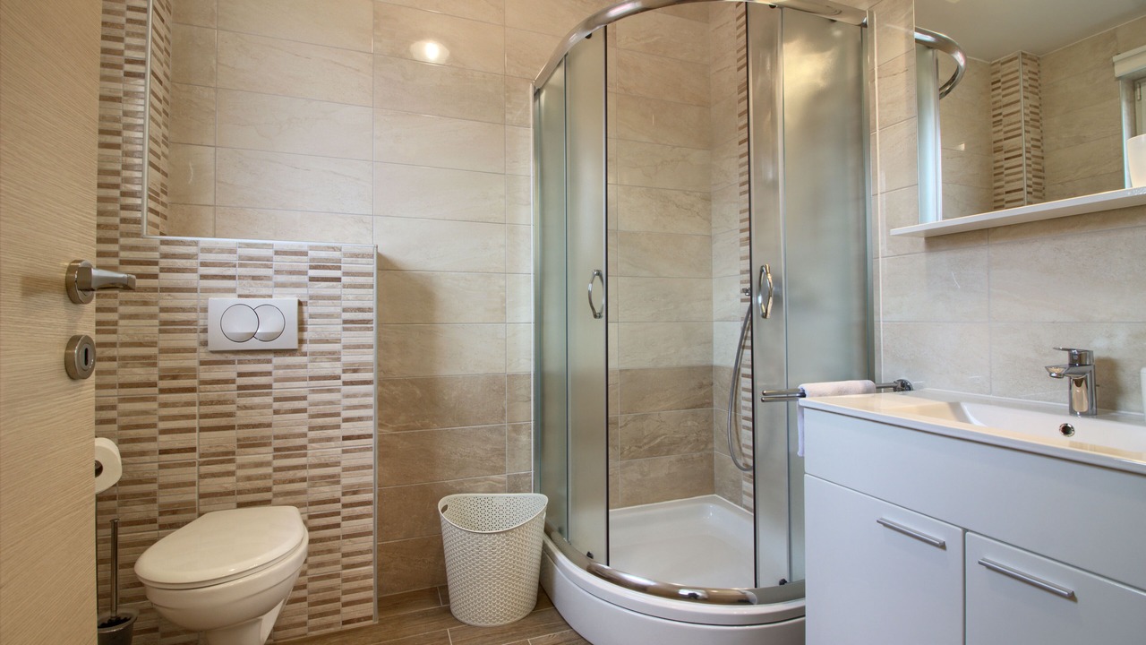 Photo of Bathroom in Banjole
