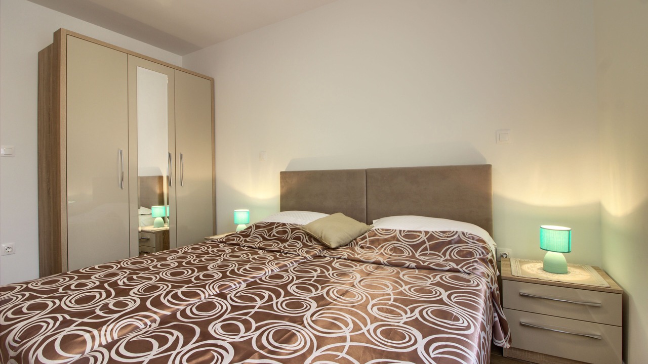 Photo of Bedroom in Banjole