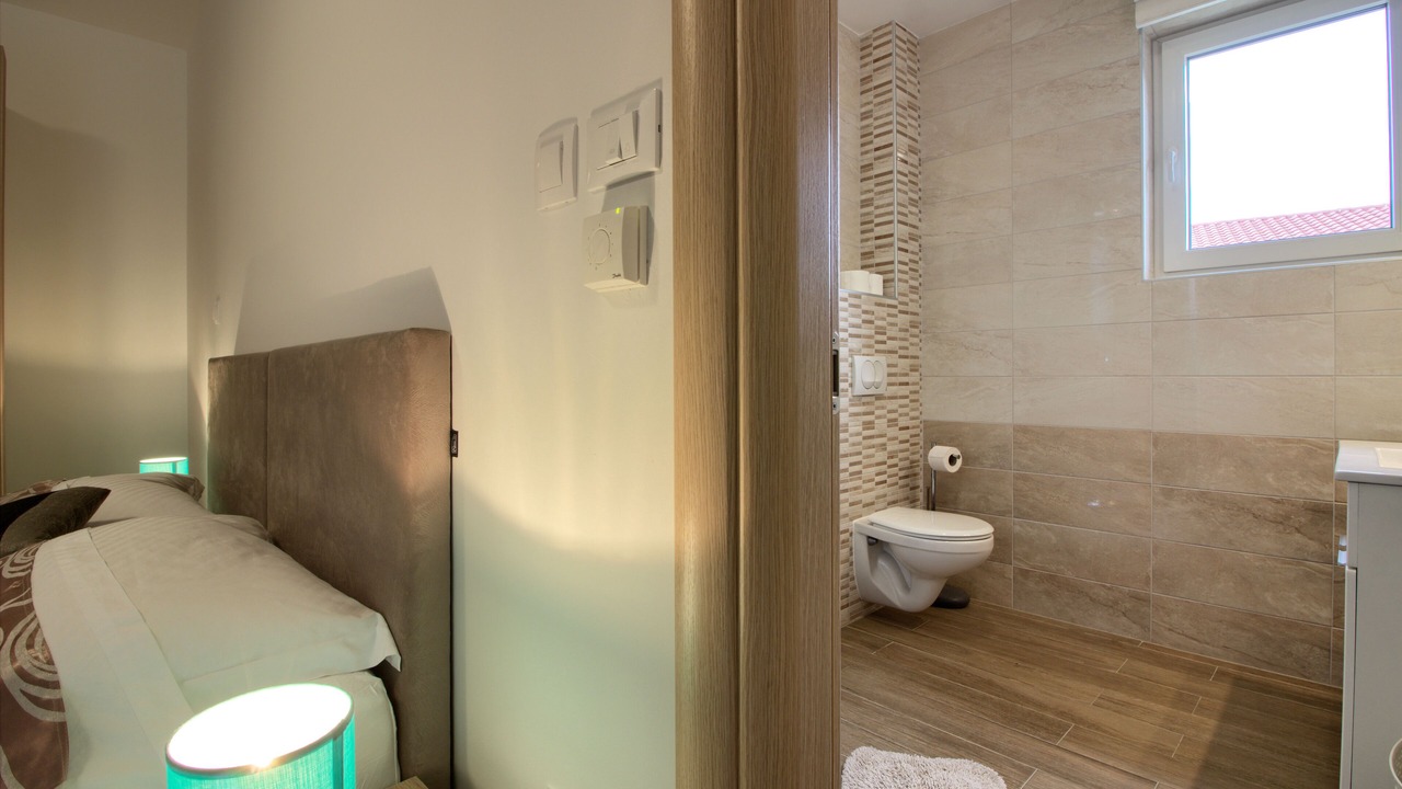 Photo of Bathroom in Banjole