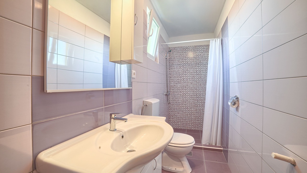 Photo of Bathroom in Orbanici