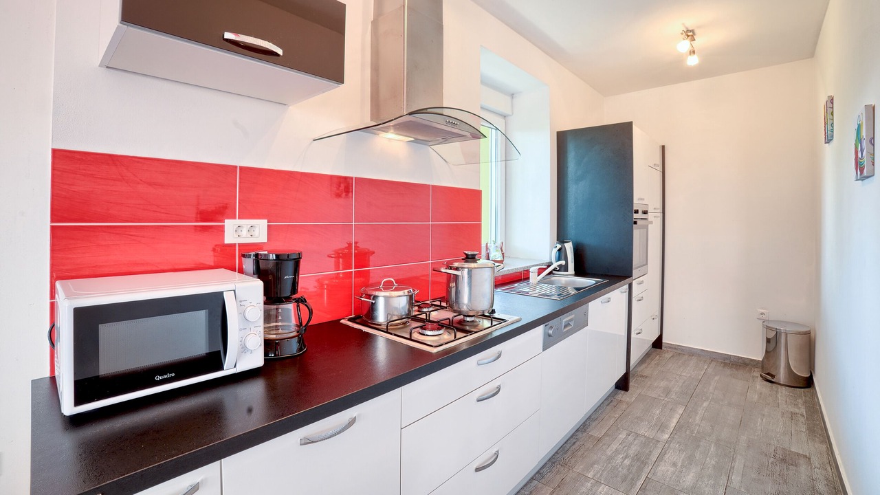 Photo of Kitchen in Orbanici