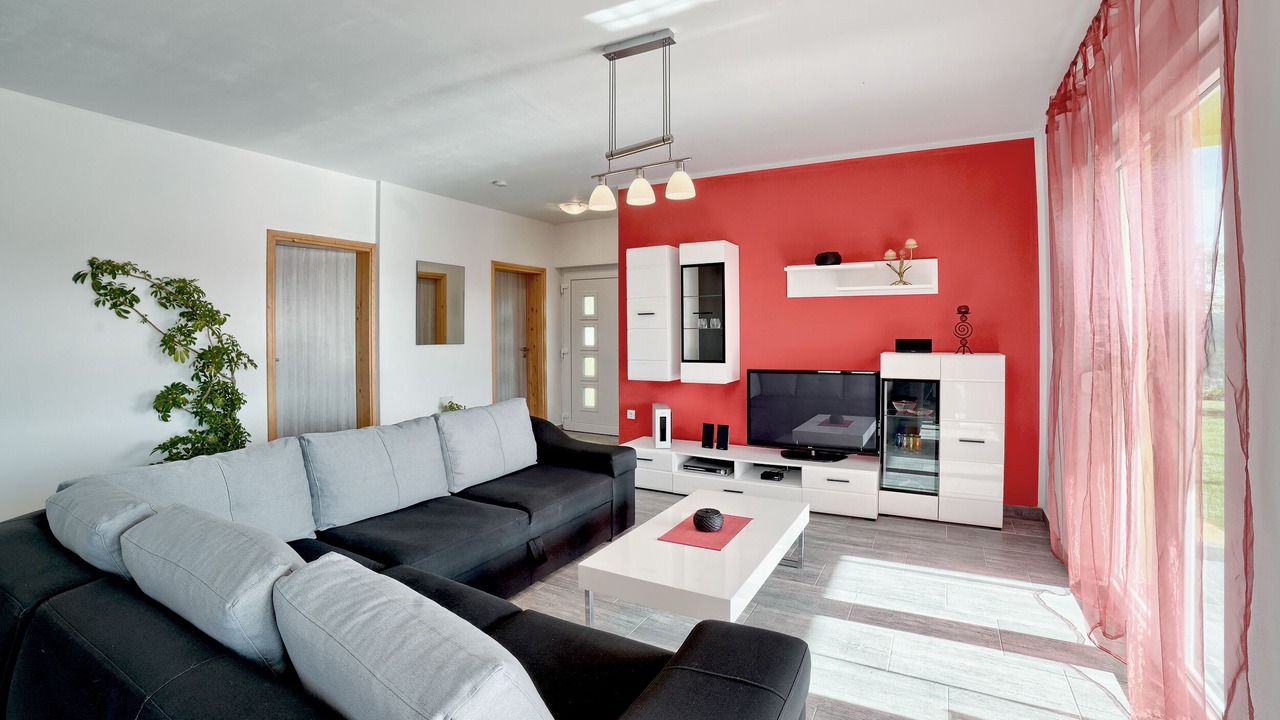 Photo of Livingroom in Orbanici