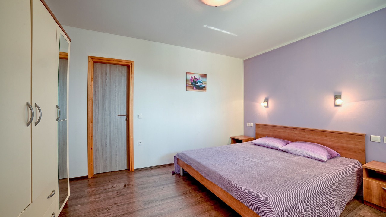 Photo of Bedroom in Orbanici
