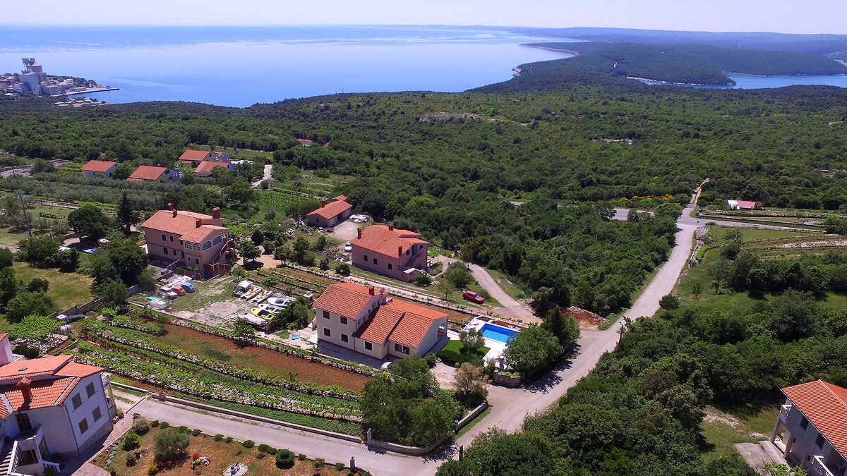 Photo of Outdoor in Brovinje