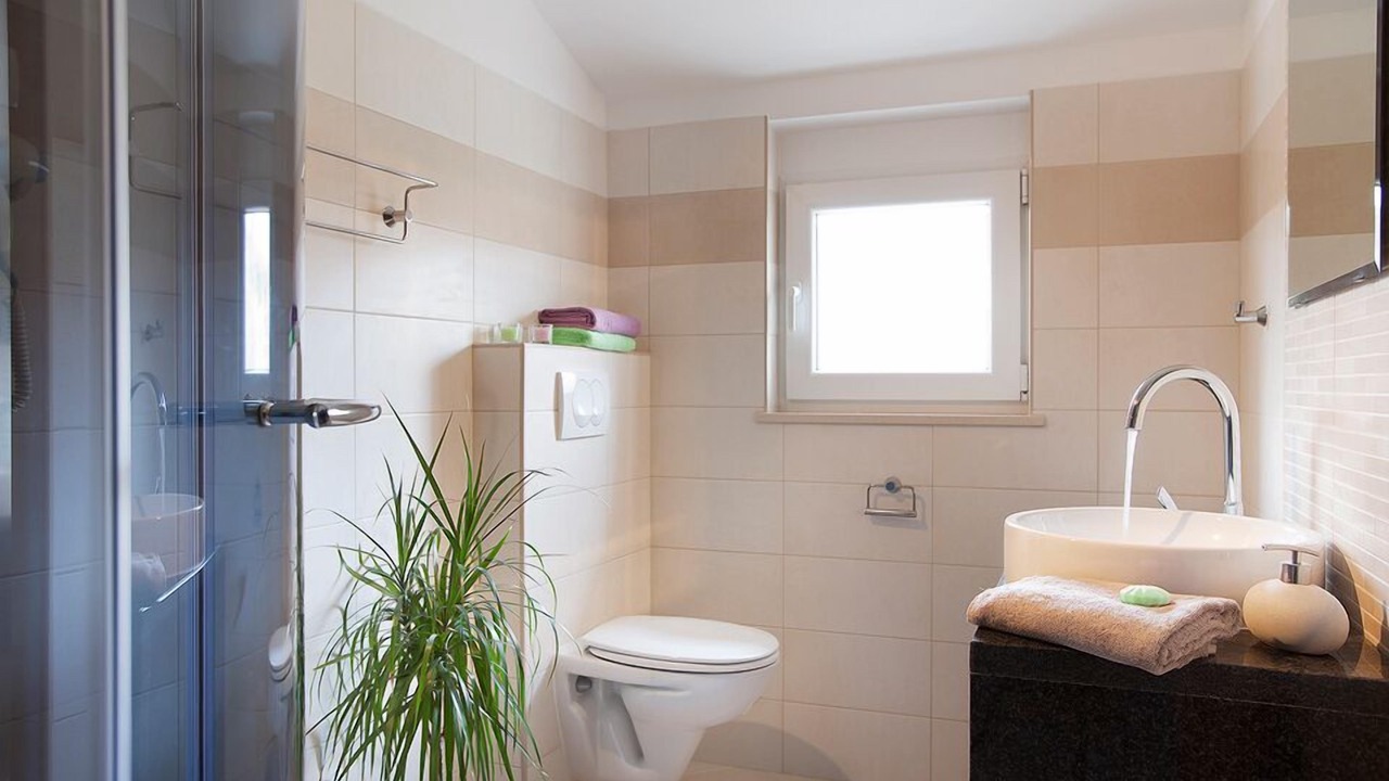 Photo of Bathroom in Diminici