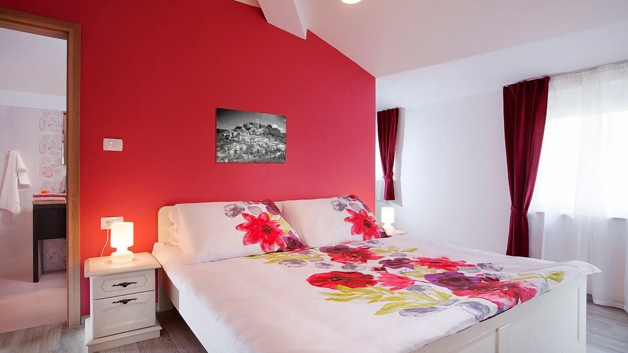 Photo of Bedroom in Diminici