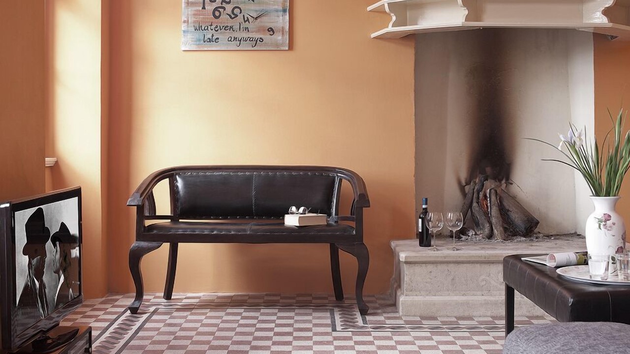 Photo of Livingroom in Diminici