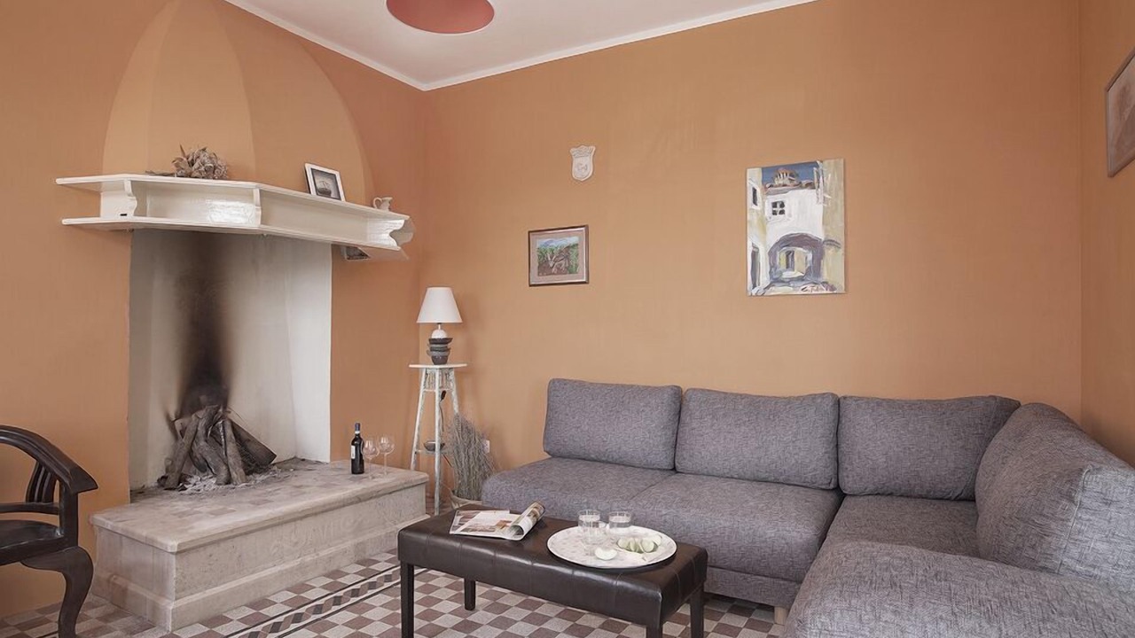Photo of Livingroom in Diminici