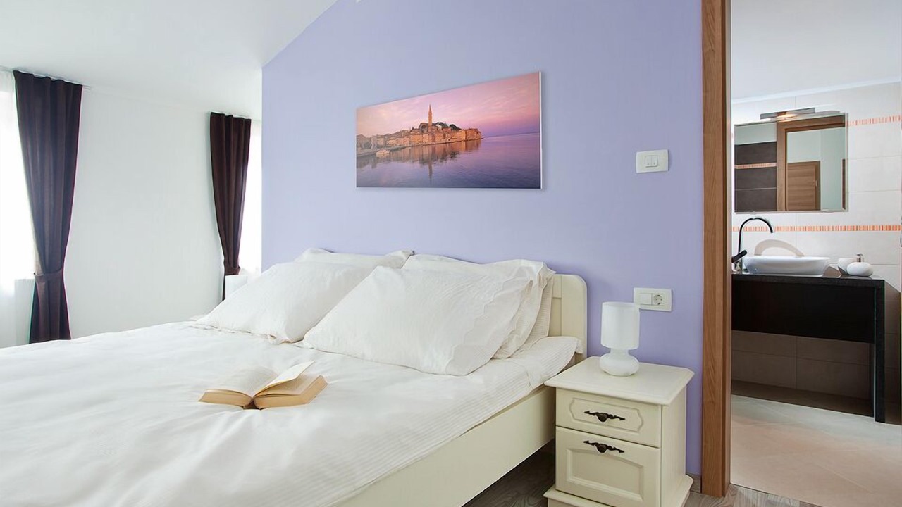 Photo of Bedroom in Diminici