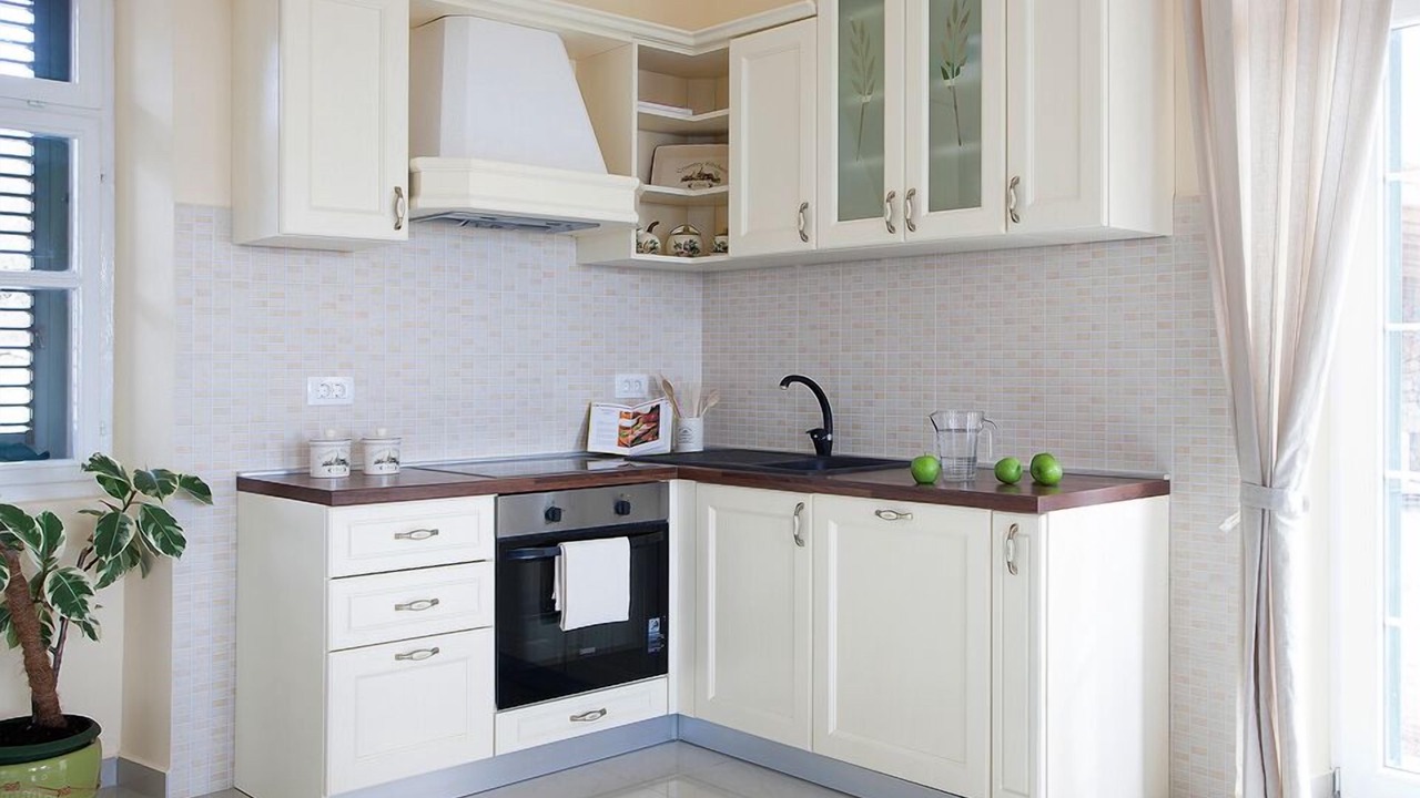 Photo of Kitchen in Diminici