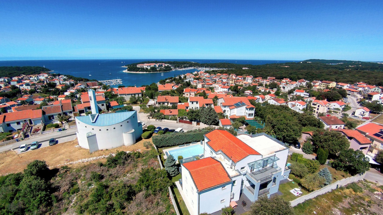 Photo of Outdoor in Pjescana Uvala