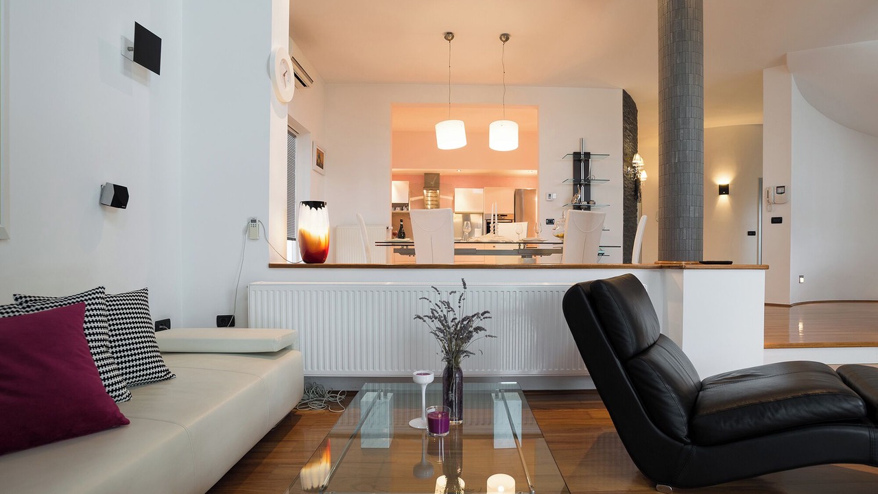 Photo of Livingroom in Pjescana Uvala