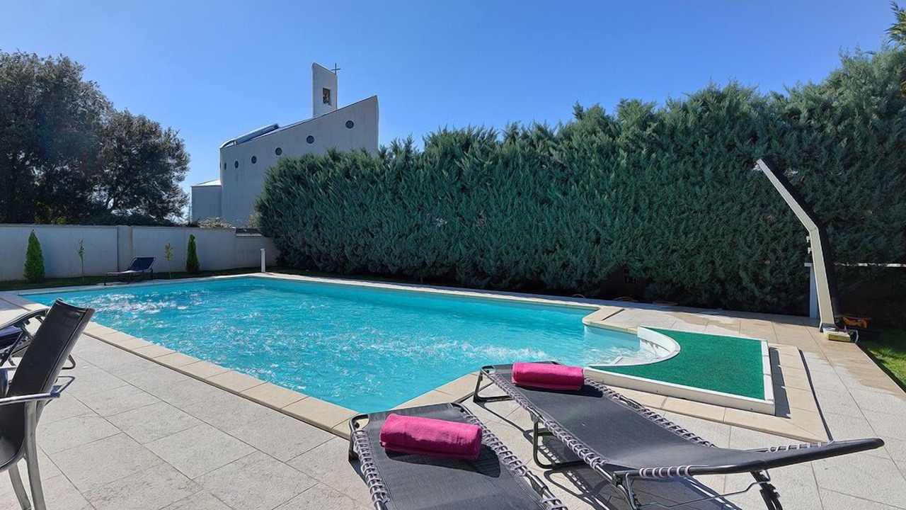 Photo of Outdoor in Pjescana Uvala
