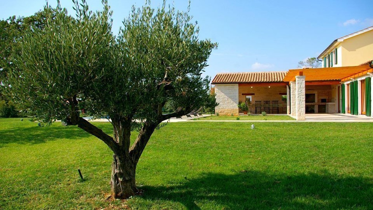 Photo of Outdoor in Hrboki