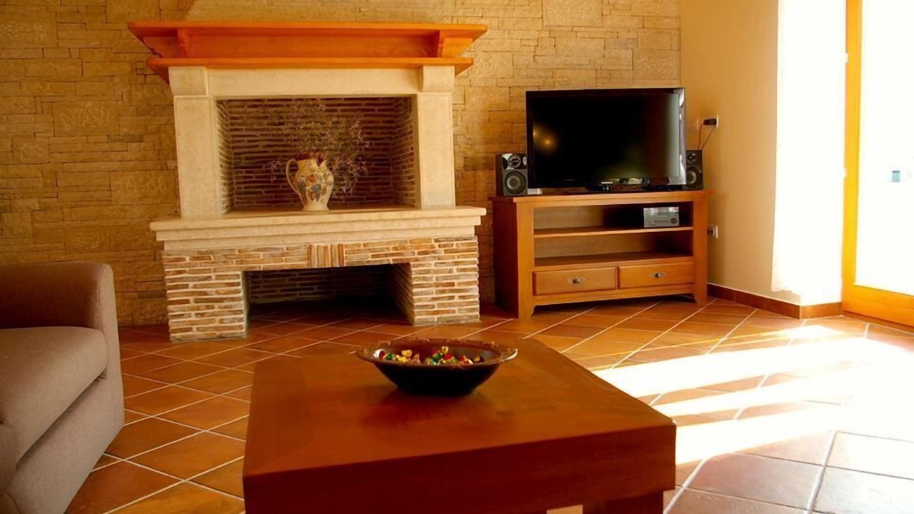 Photo of Livingroom in Hrboki