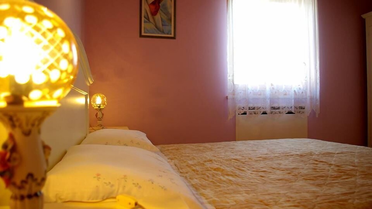 Photo of Bedroom in Hrboki