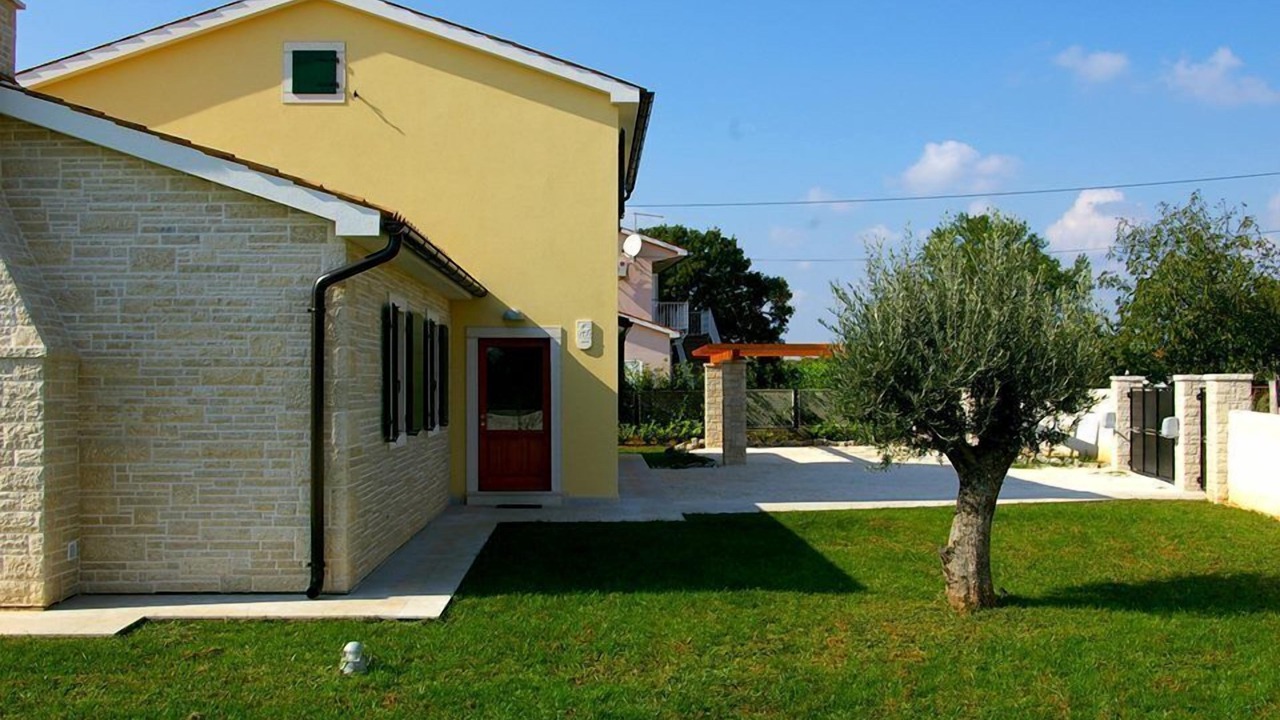 Photo of Outdoor in Hrboki