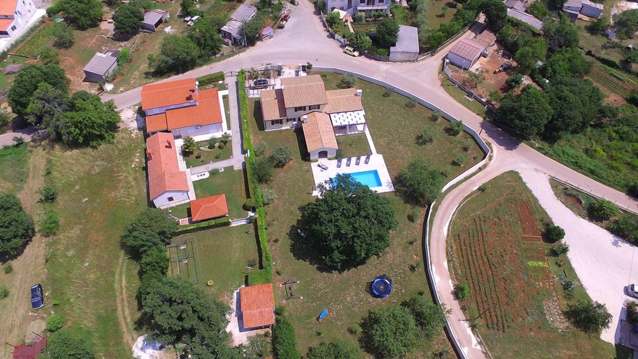 Photo of Outdoor in Hrboki