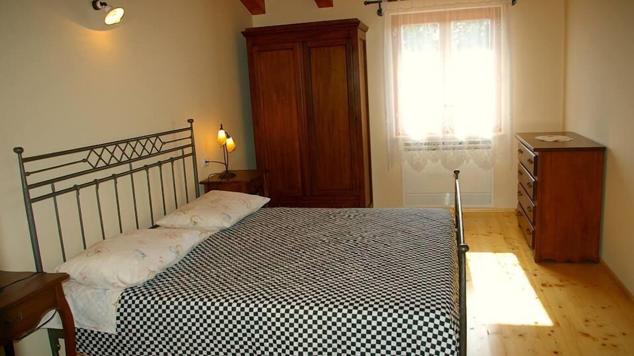 Photo of Bedroom in Hrboki