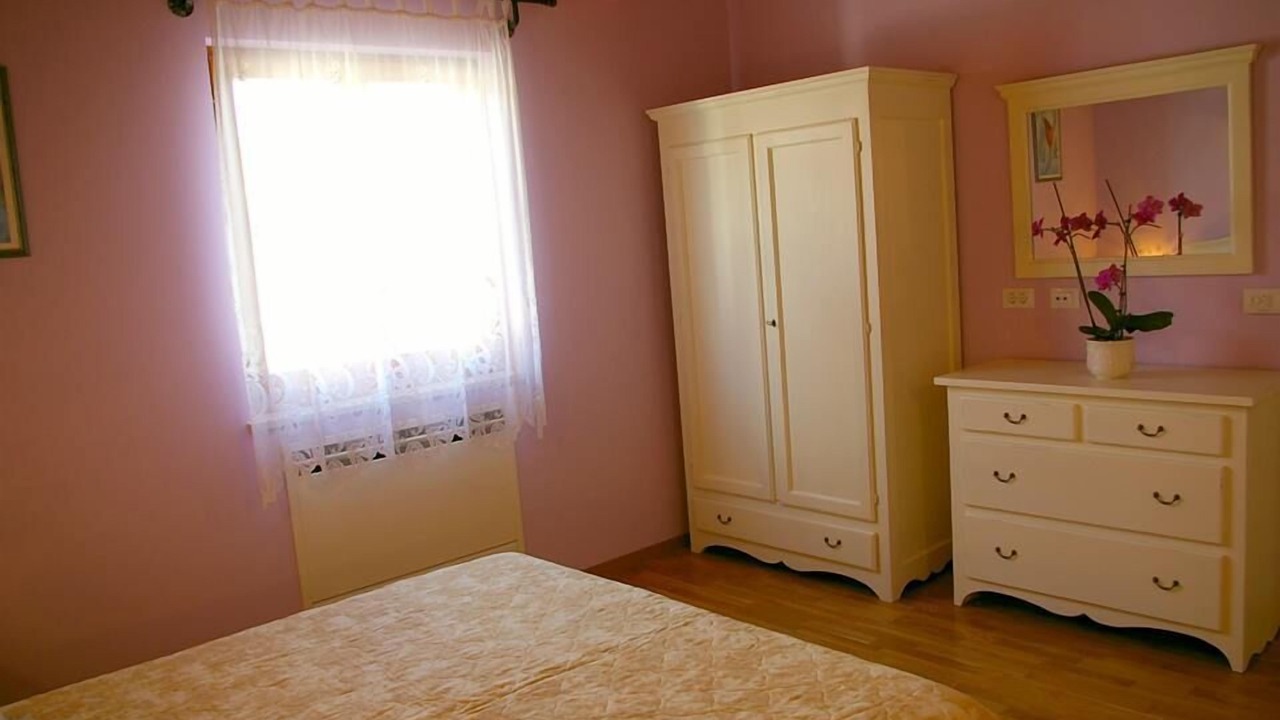 Photo of Bedroom in Hrboki