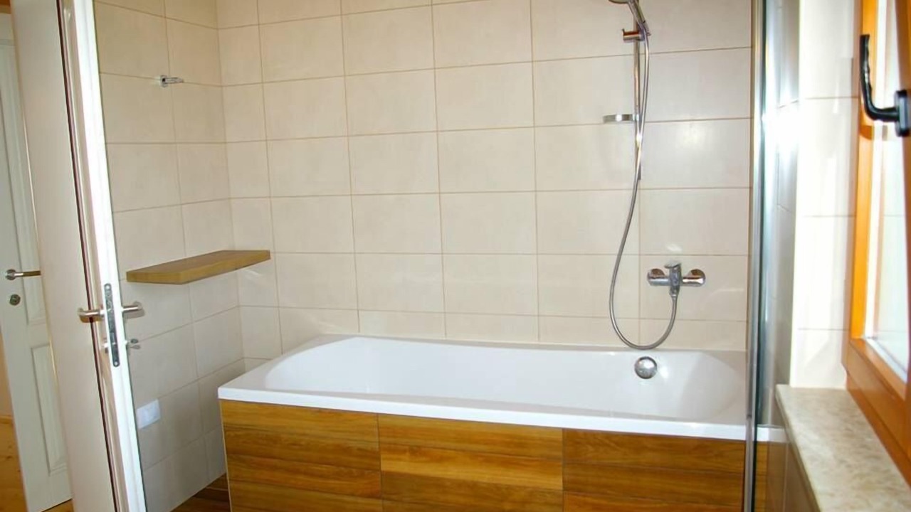 Photo of Bathroom in Hrboki