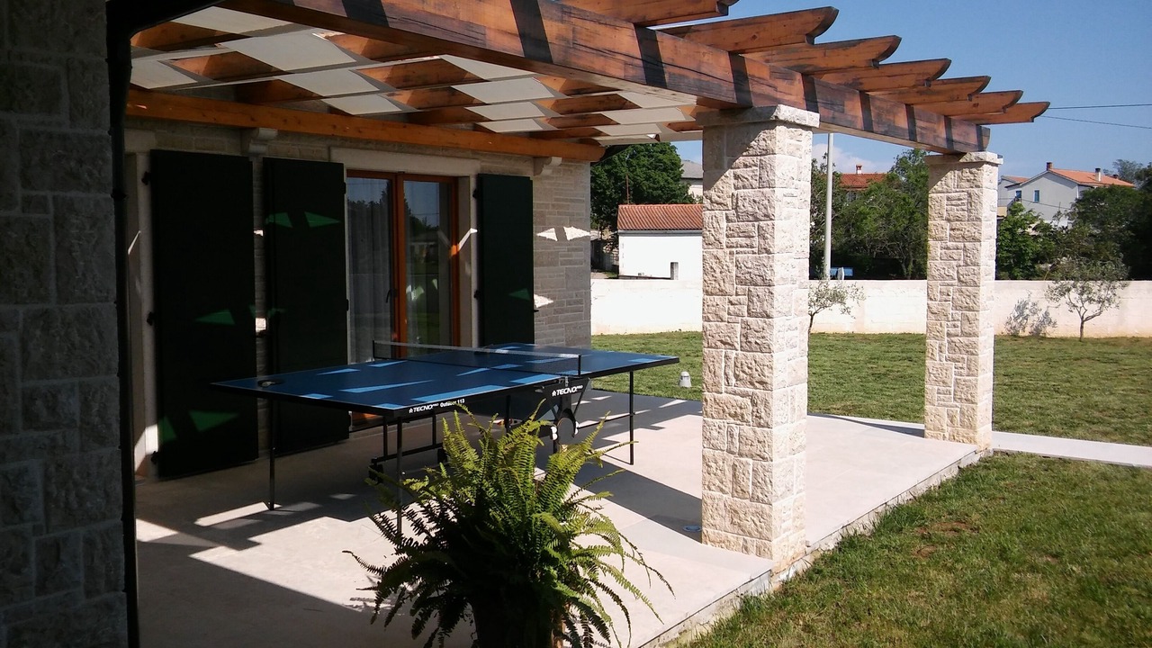 Photo of Patio Balcony in Hrboki