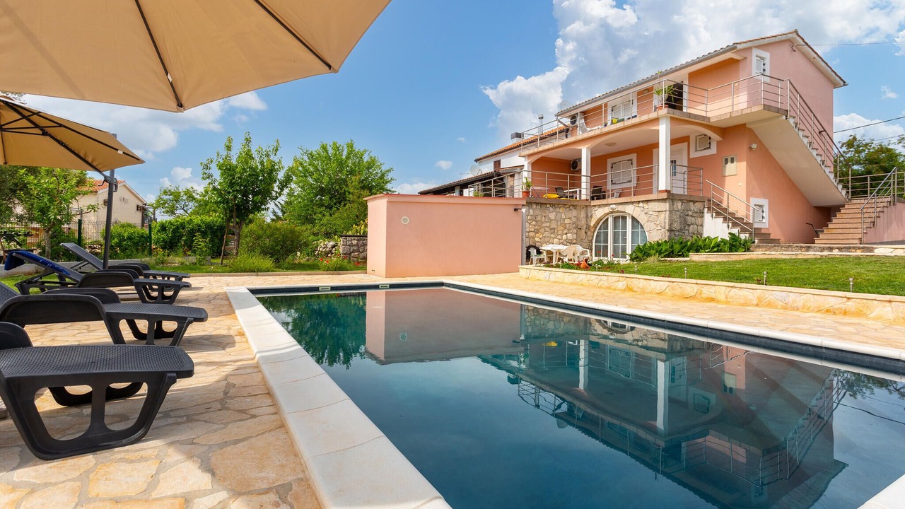 Photo of Outdoor in Sveti Ivan Dobrinjski